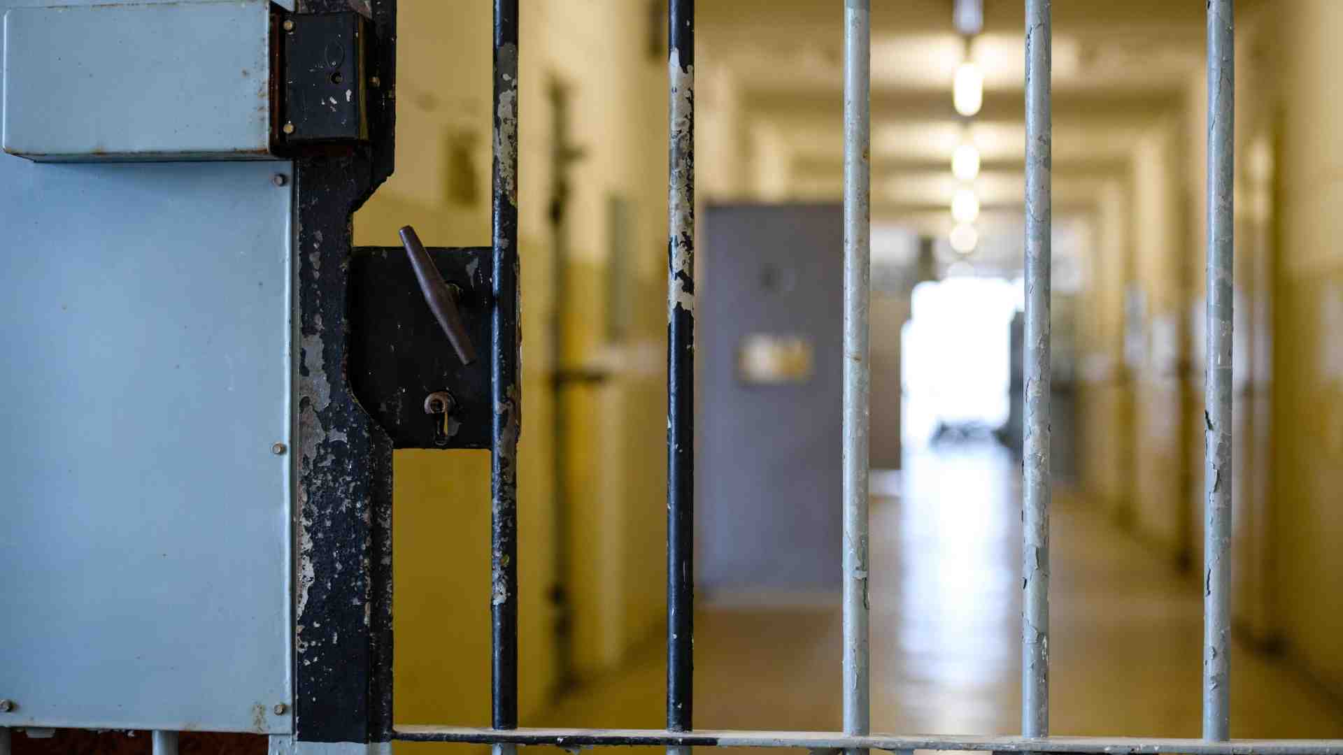 Immagine di Non si può parlare del dramma delle carceri senza parlare dell’abuso della carcerazione preventiva