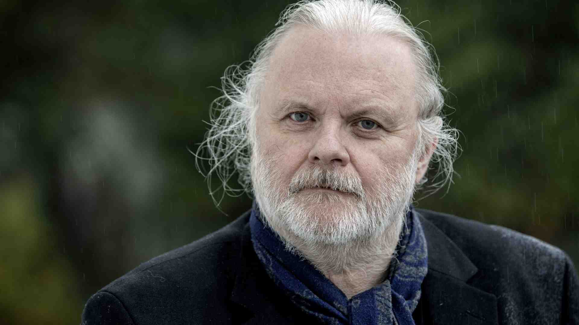 Immagine di La costante e insopprimibile ricerca di senso nella poetica di Jon Fosse