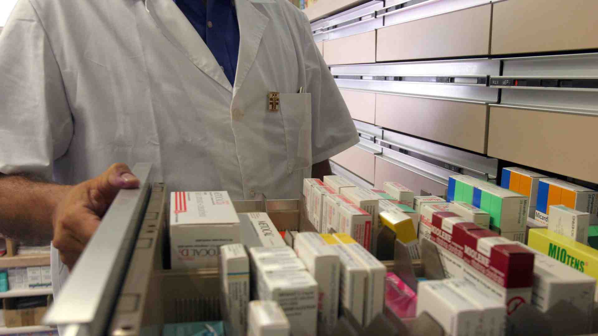 Immagine di La competitività del comparto farmaceutico italiano