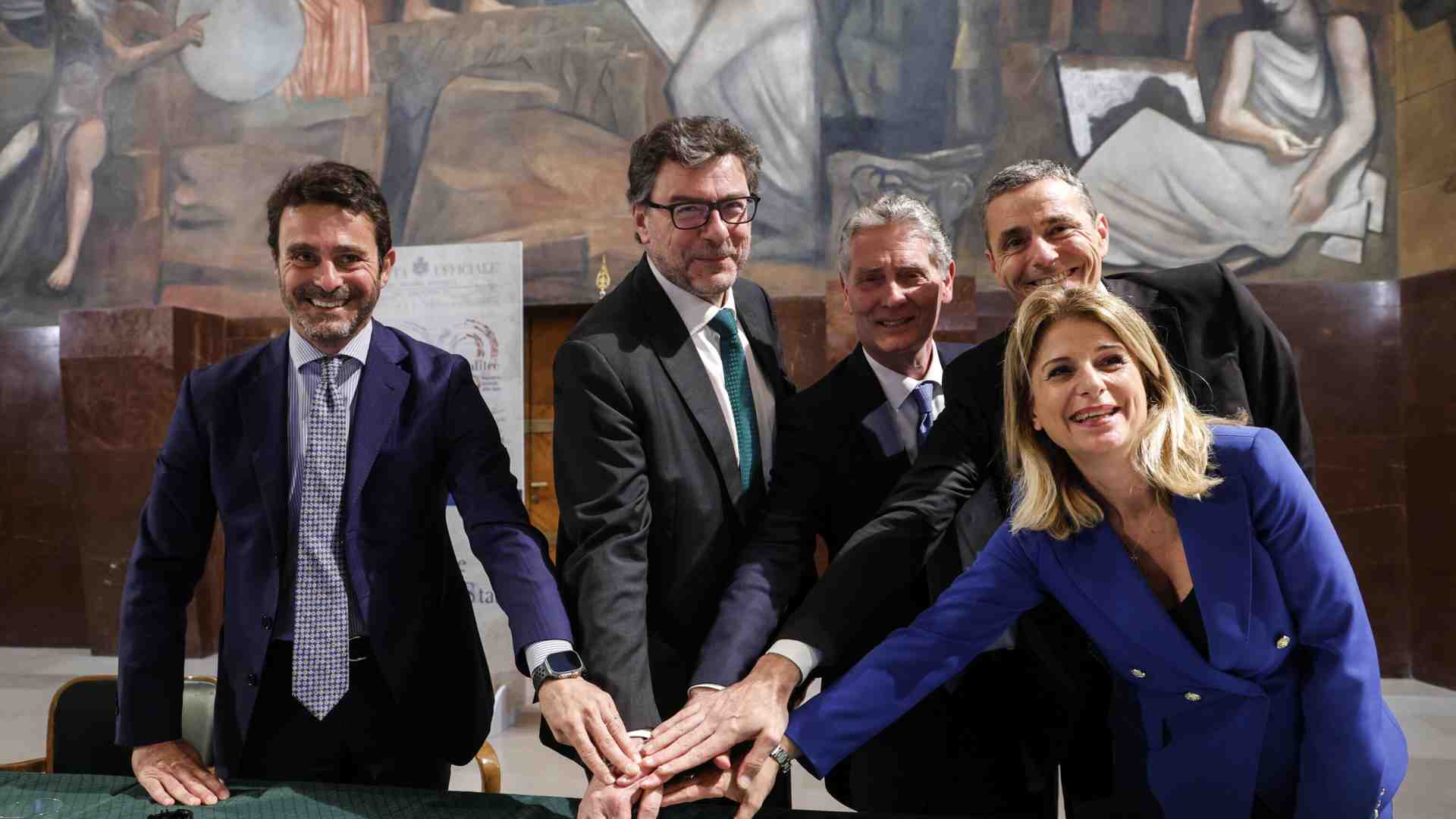 Immagine di La trattativa Ragioniere-Mef, il triste epilogo del Superbonus