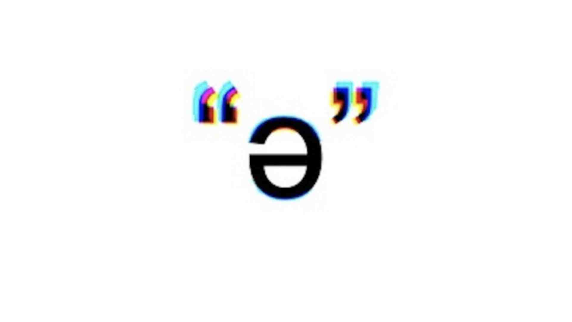 Immagine di Sullo schwa, che non è una questione solo linguistica, ma ontologica