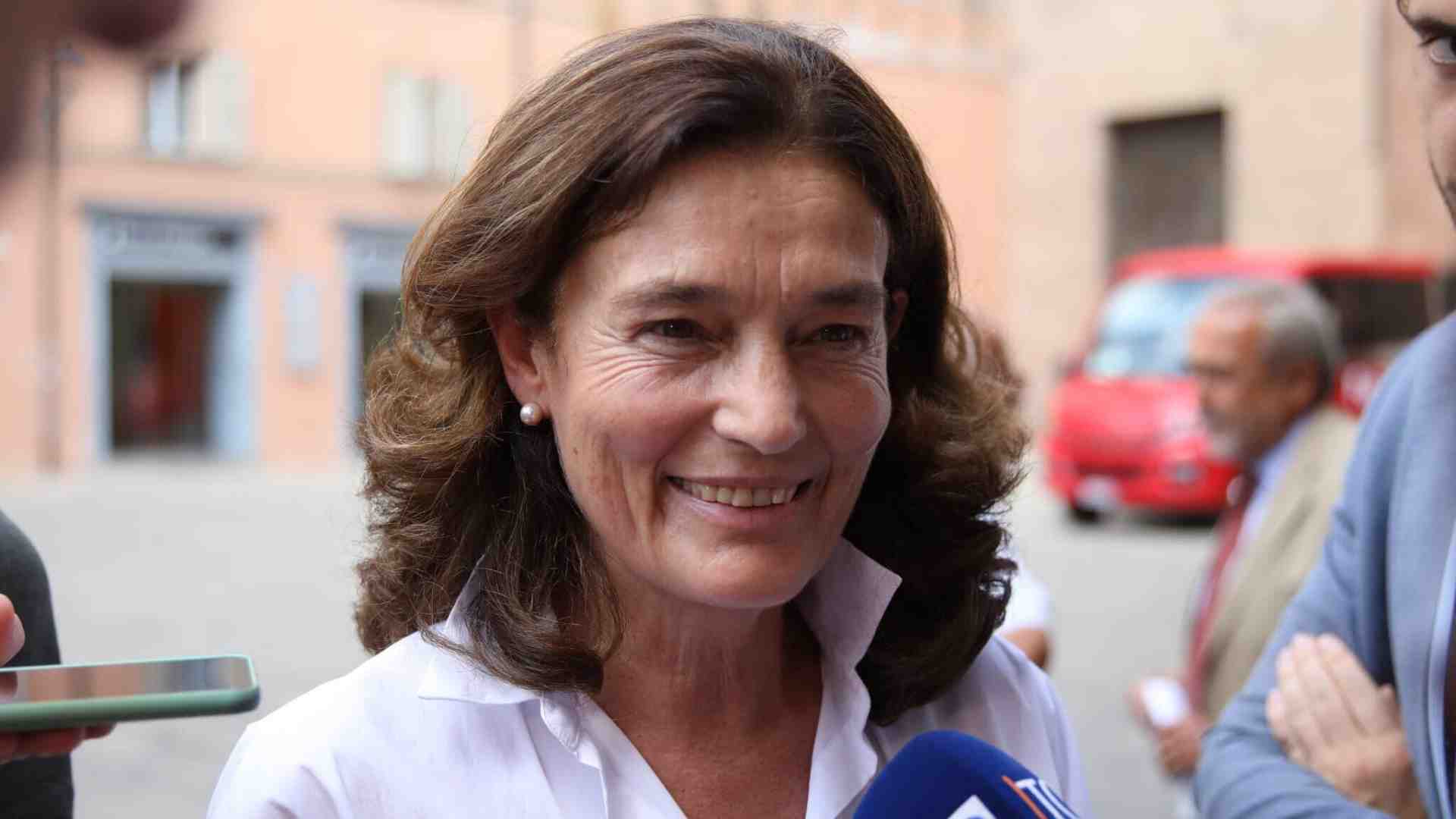 Immagine di “Con il civismo in Emilia possiamo battere la sinistra”. Parla Ugolini