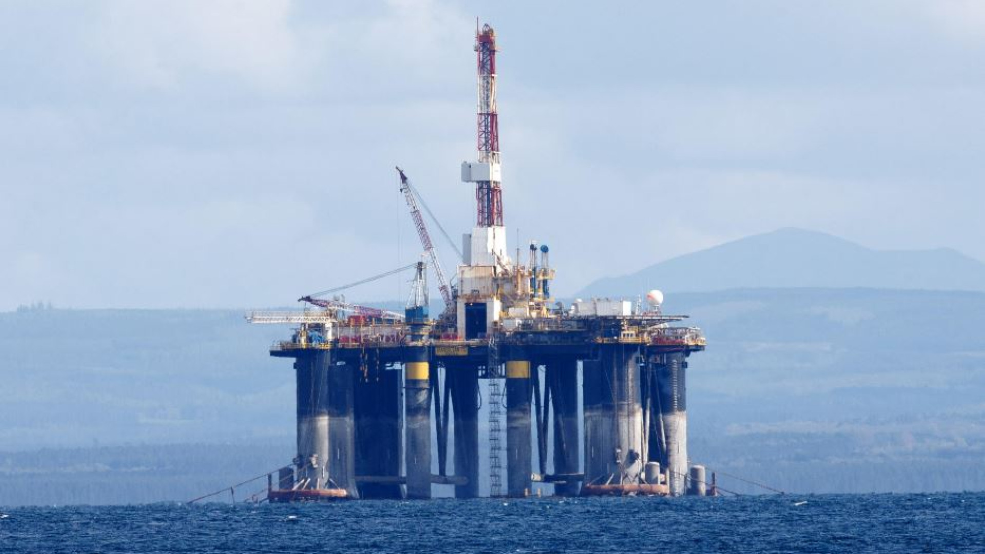Immagine di Il gas segreto di Gaza che fa gola a tutti e può salvare la Palestina