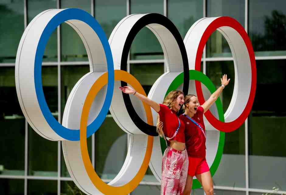 Foto Ap, via LaPresse