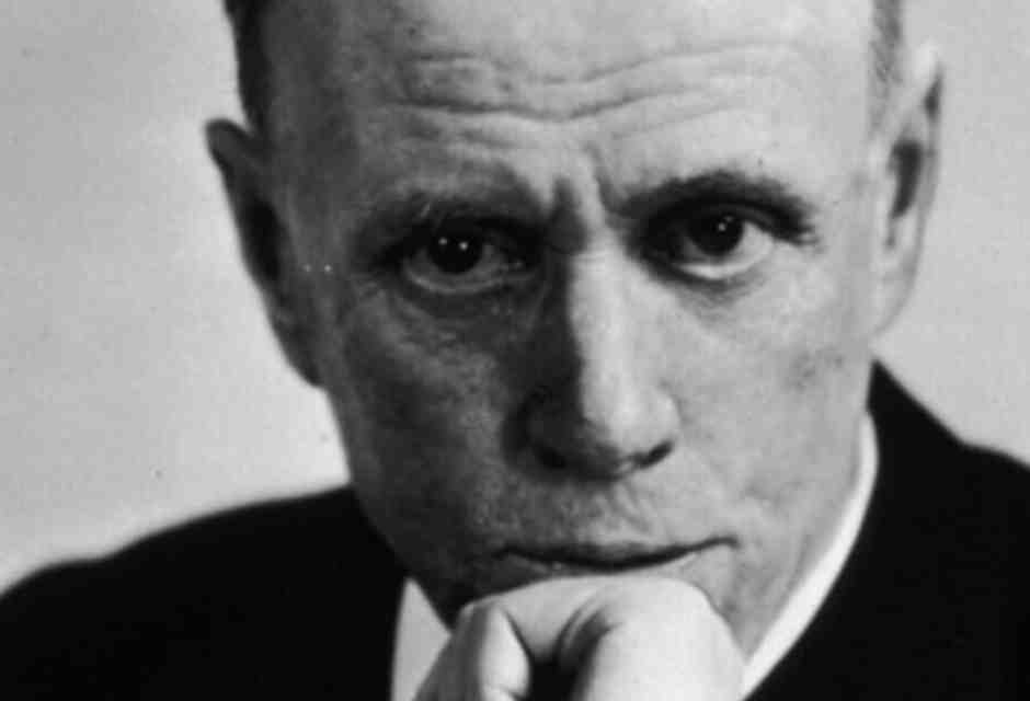 Sinclair Lewis - foto Wikimedia