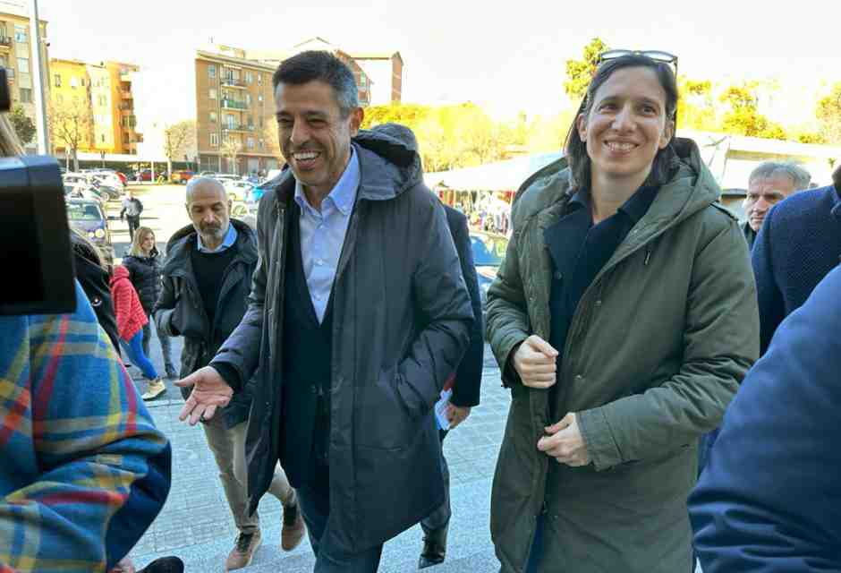 Meloni (Pd): "L'affidabilità di Renzi è nota, ma Schlein fa bene ad allargare. Letta? Sta dando un contributo alla Ue"