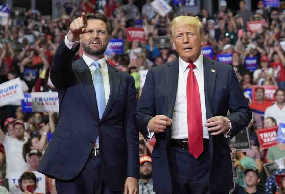 Il vecchio fronte neocon manda un pizzino al ticket Maga: "L'isolazionismo non rende più sicuri"