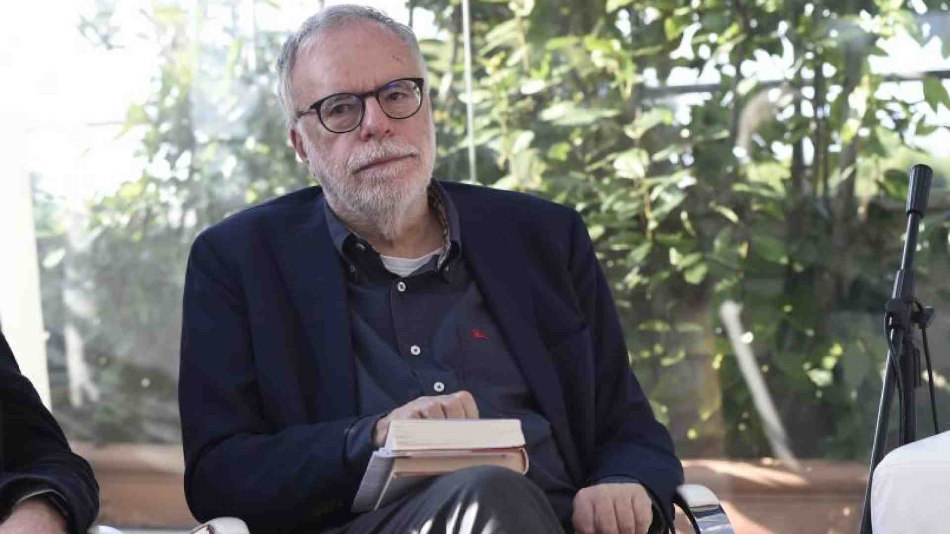 Immagine di Riccardi: «Soltanto una fede pensata può risvegliare la passione»