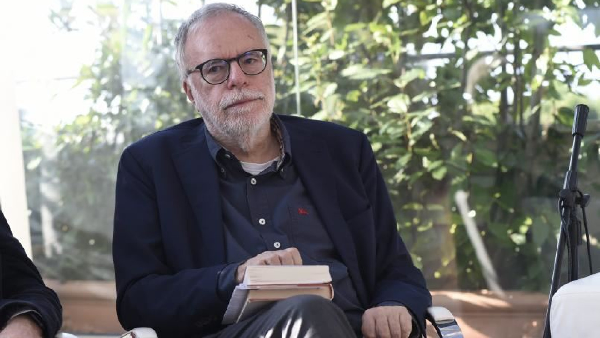 Immagine di Riccardi: «Soltanto una fede pensata può risvegliare la passione»