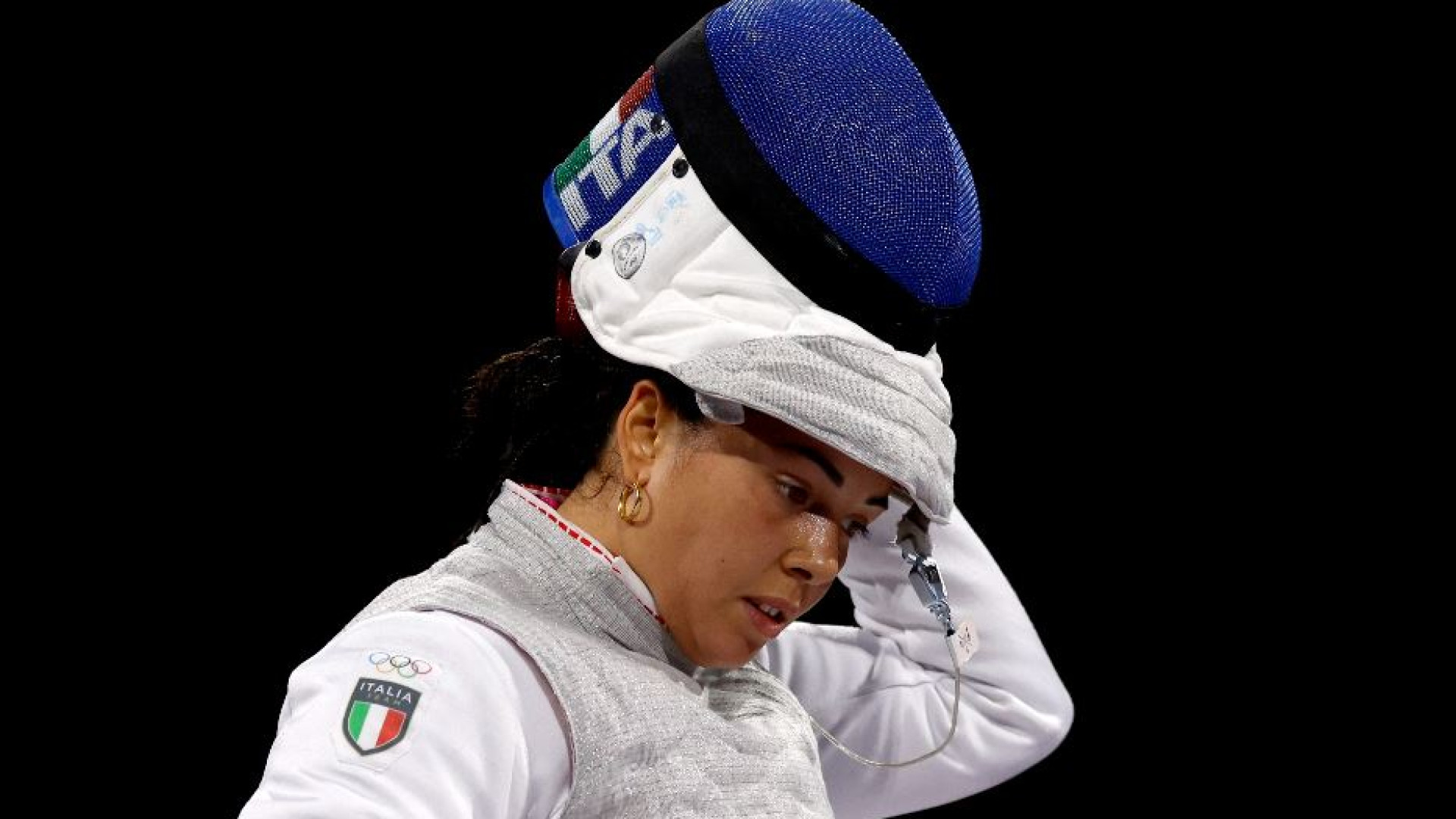 Immagine di Dalle fiorettiste al judo, le delusioni della seconda giornata