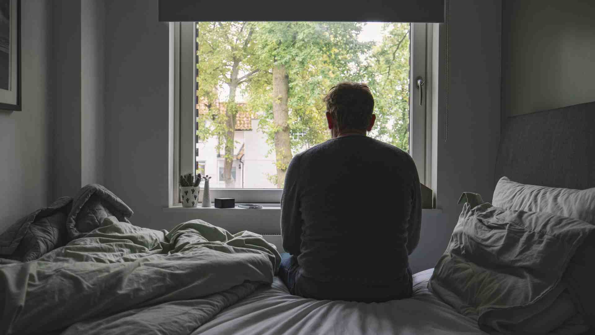 Immagine di Perché i maschi sono in crisi