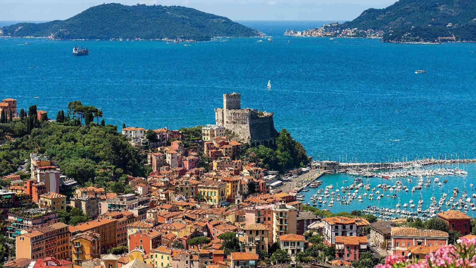 Immagine di Oltre i lacci dell’indifferenza: a Lerici le "Onde sonore" con Zuppi