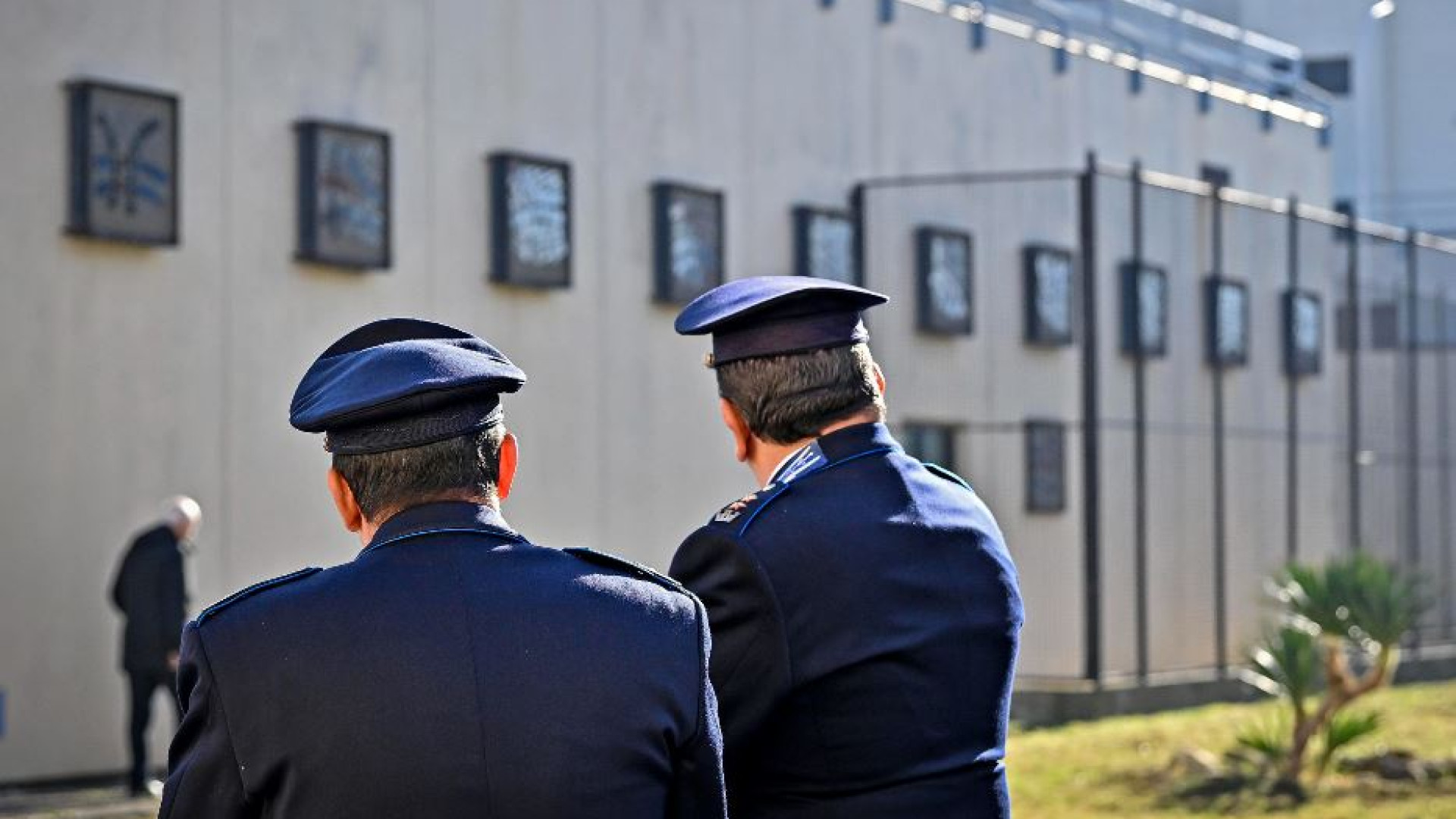 Immagine di Tra rivolte e suicidi è sempre più alta la tensione nelle carceri