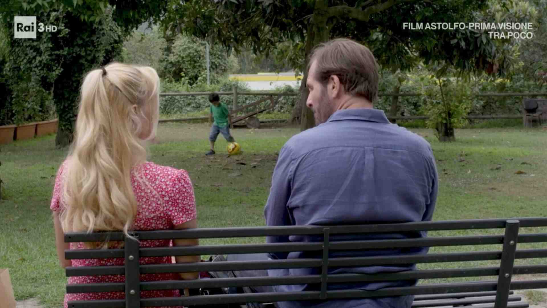 Immagine di I dilemmi sull'amore tormentano Claudia e Silvia di Un posto al sole