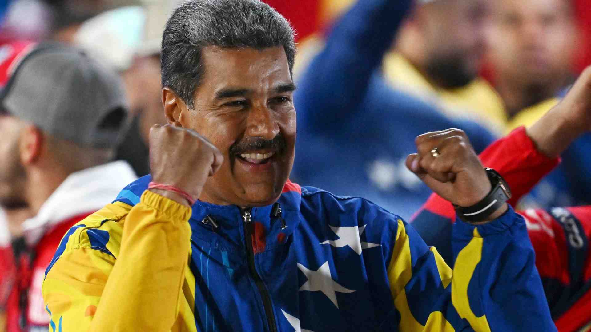 Immagine di Maduro al bivio: ricontare o restare isolato. Che cosa può accadere ora