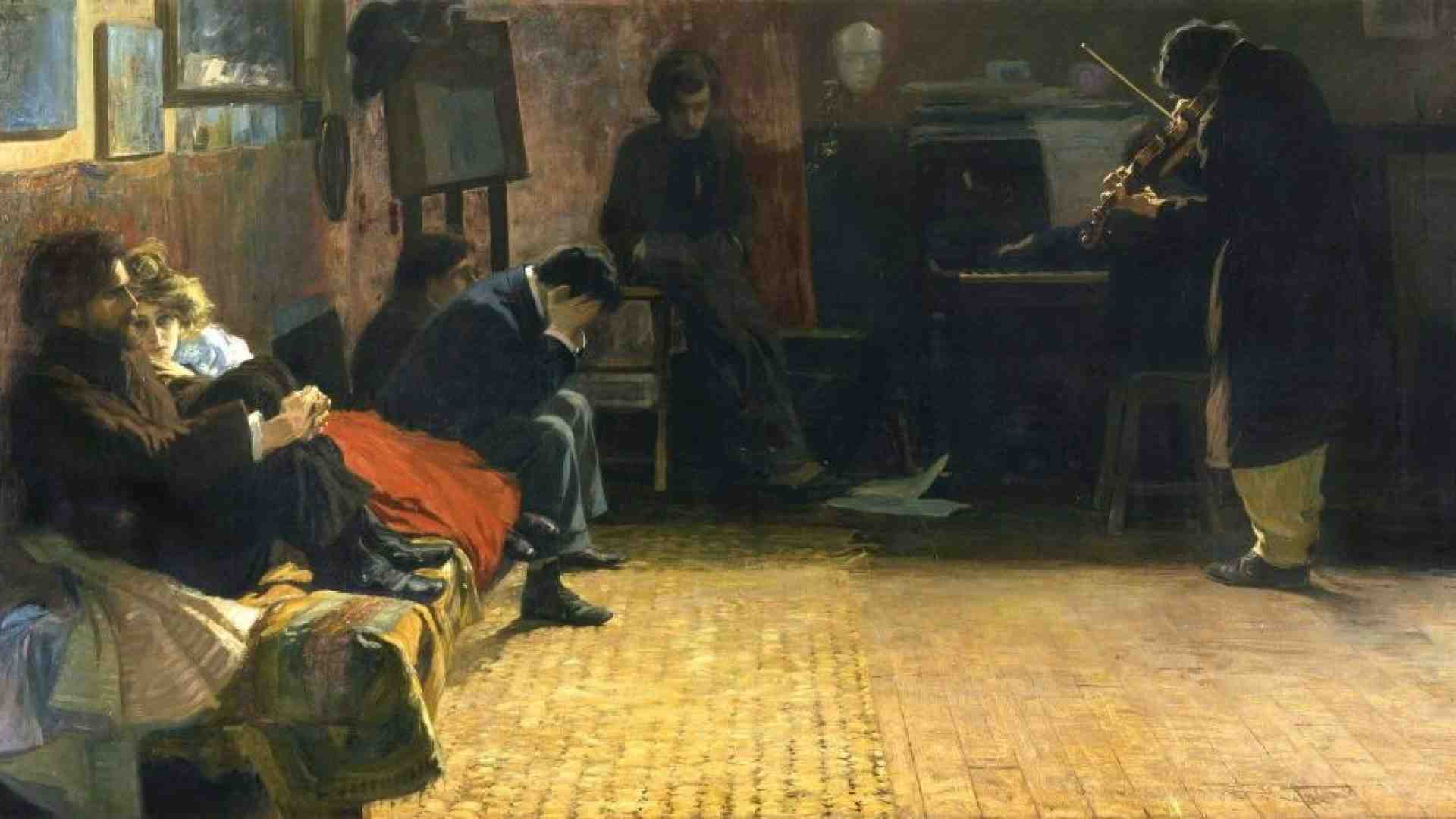 Immagine di Enciclopedia di uomini molto illustri ma quasi sconosciuti