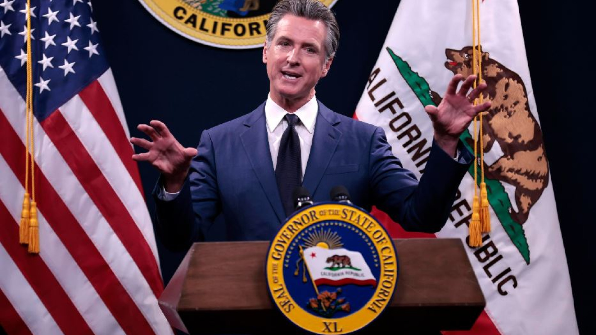 Immagine di California: le scuole non informino i genitori sui figli che cambiano sesso