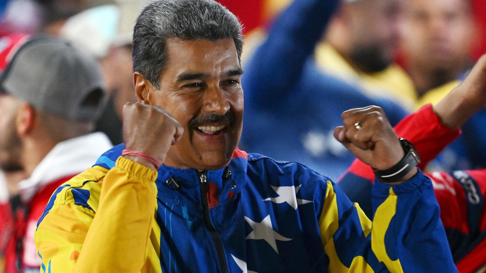 Immagine di Maduro al bivio: ricontare o restare isolato. Che cosa può accadere ora