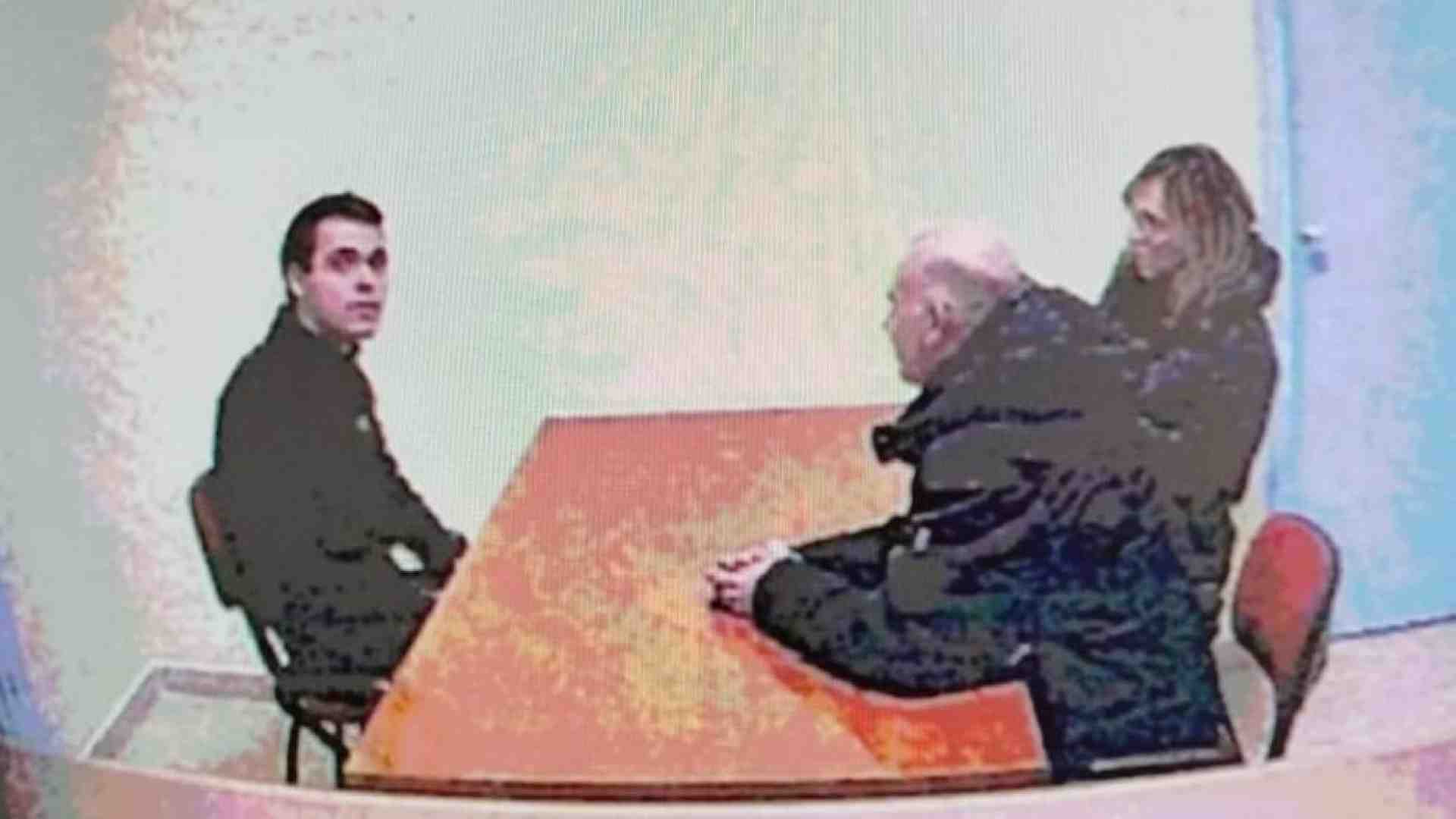 Immagine di Le scuse del papà di Turetta, le critiche dell'Ordine dei giornalisti