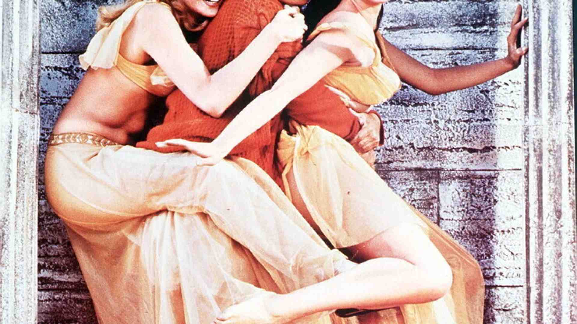 Immagine di La prevalenza della risata