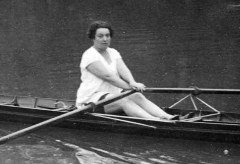 &nbsp;Alice Milliat - foto Wikimedia