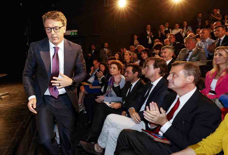 (foto Ansa)