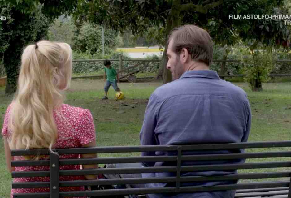 Screen da Rai Play