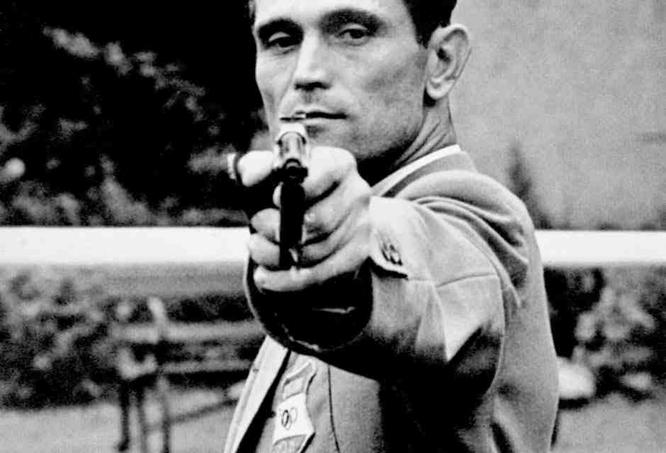 &nbsp;Karoly Takacs - foto via Getty Images