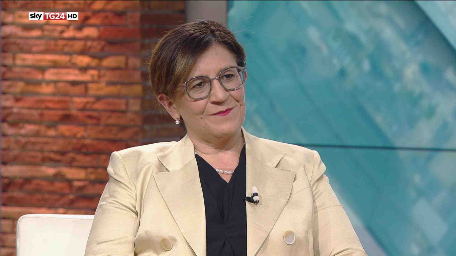 Immagine di Trenta: «Rompere il silenzio, cambiare la legge elettorale»