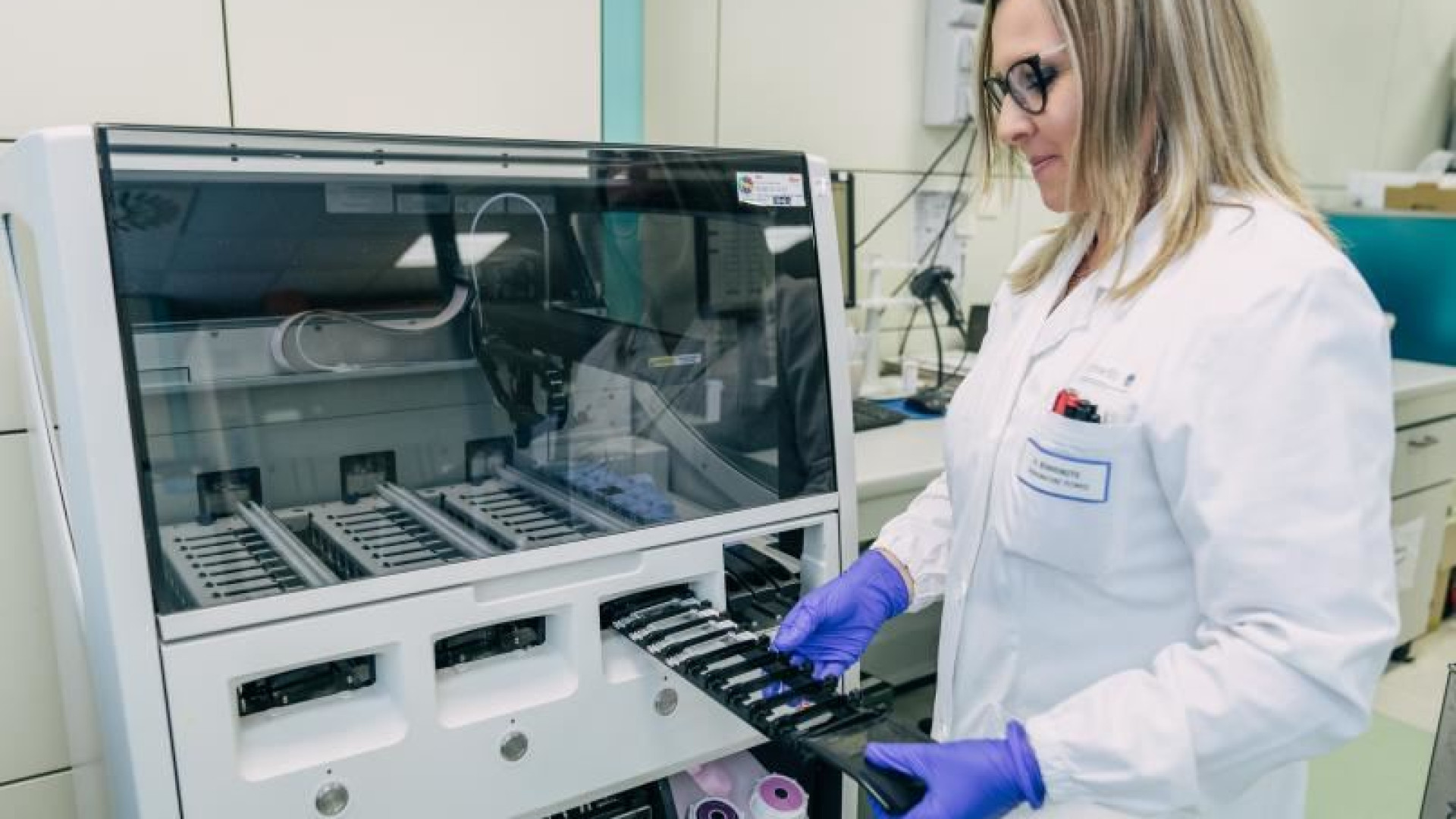 Immagine di «Con la medicina che accelera benefici immediati per i pazienti»