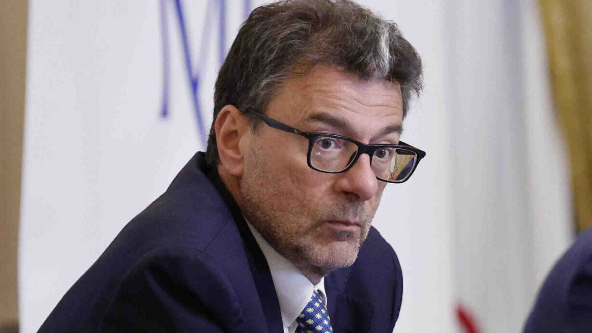Immagine di L’Italia cresce più della Germania e non sfigura in Europa. Occasioni per Giorgetti