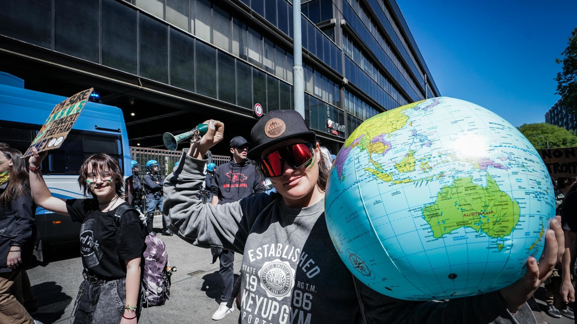 Immagine di I media poco attenti alla crisi climatica, ma "Avvenire" è promosso