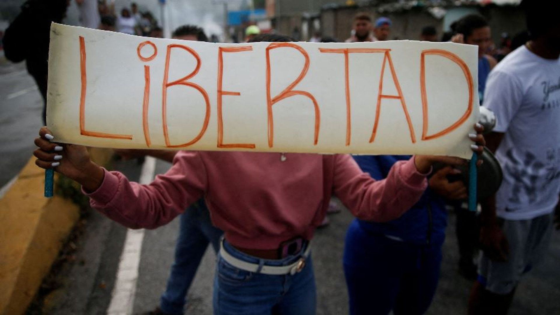 Immagine di L’Organizzazione degli Stati americani non riconosce la rielezione di Maduro