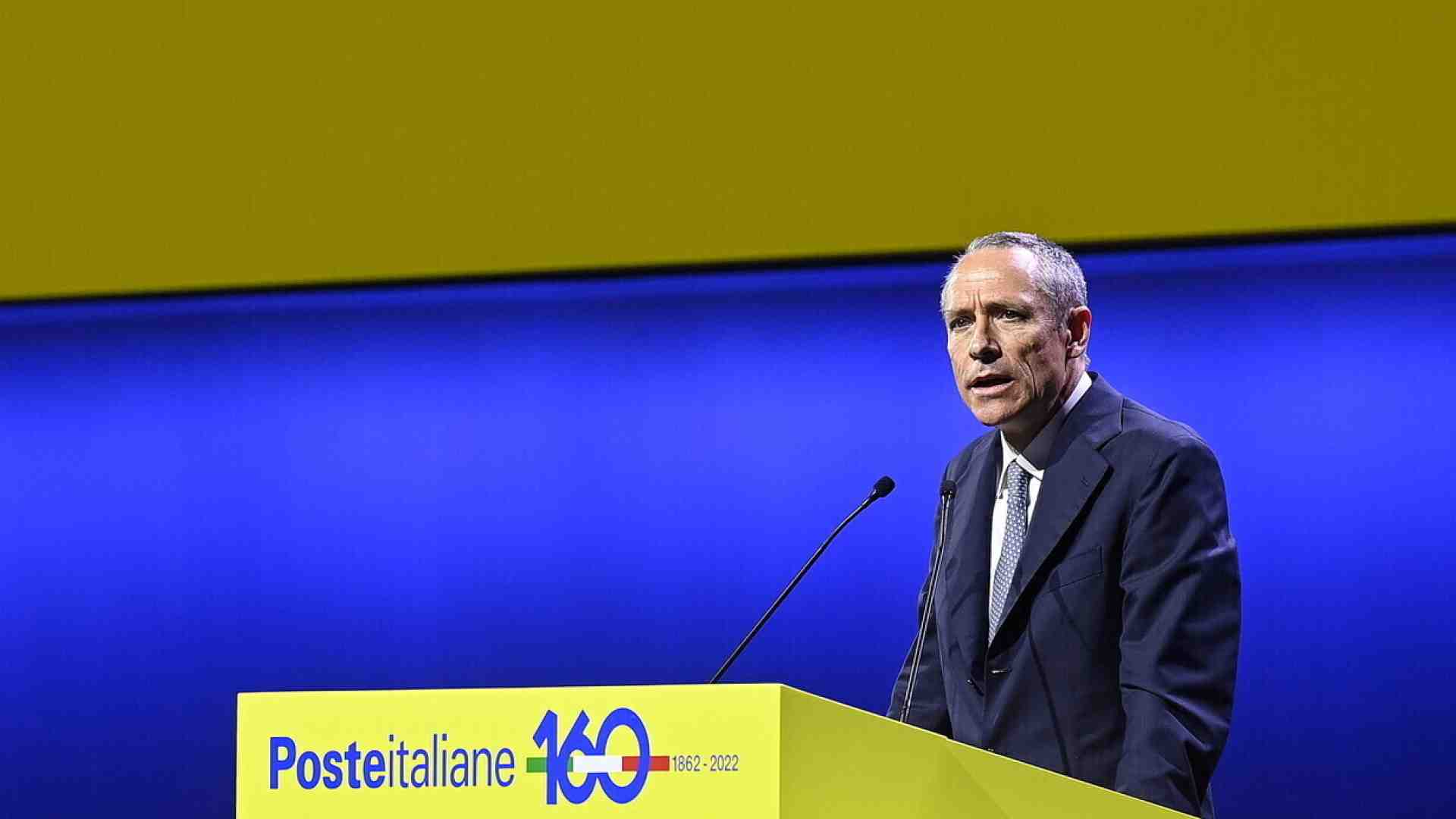 Immagine di Poste Italiane continua a crescere: gli analisti la premiano