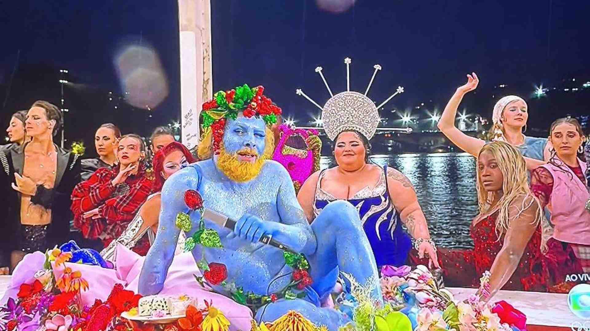 Immagine di Il neopaganesimo culturale ignora l’autentica inclusività