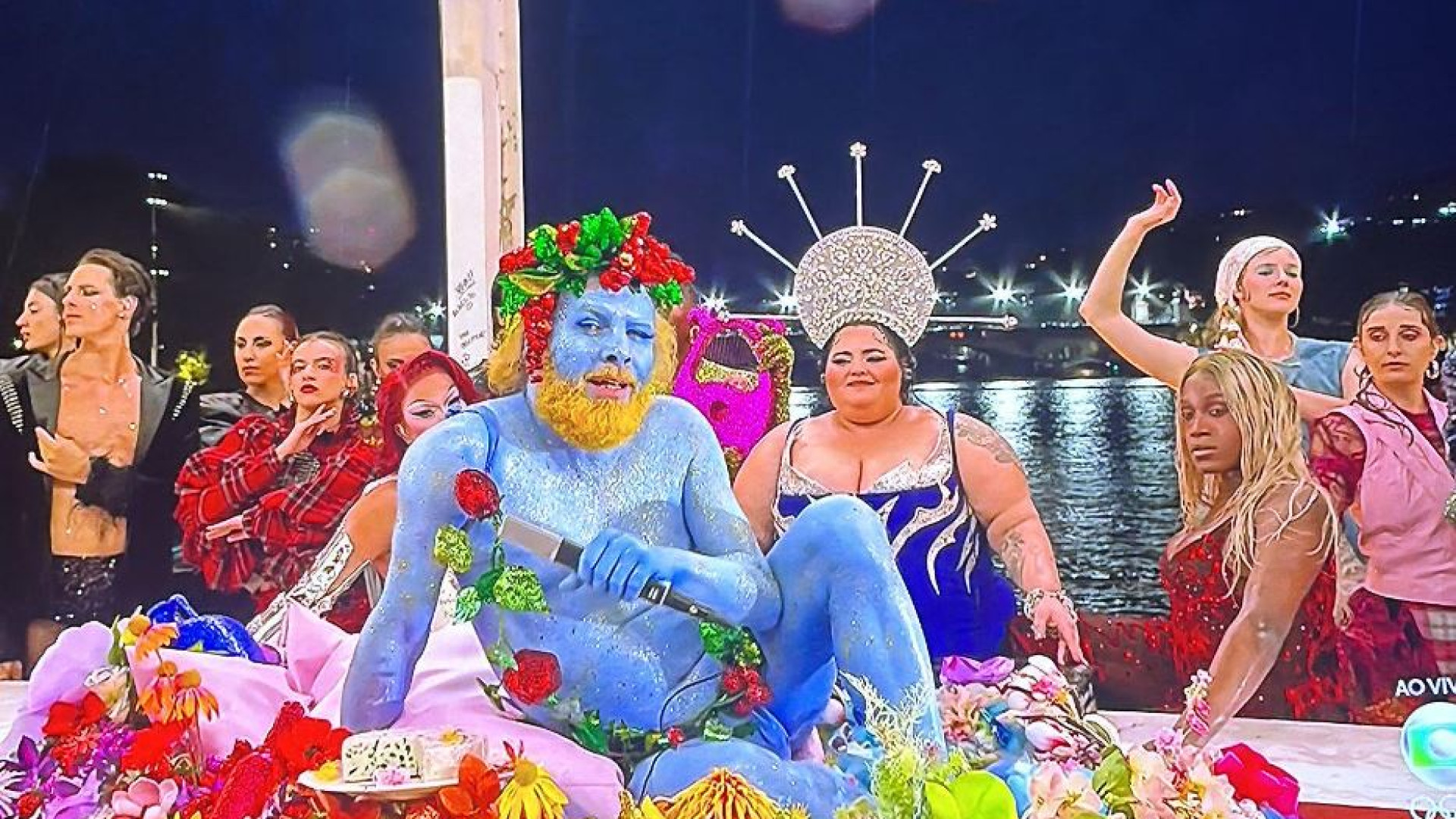 Immagine di Il neopaganesimo culturale ignora l’autentica inclusività