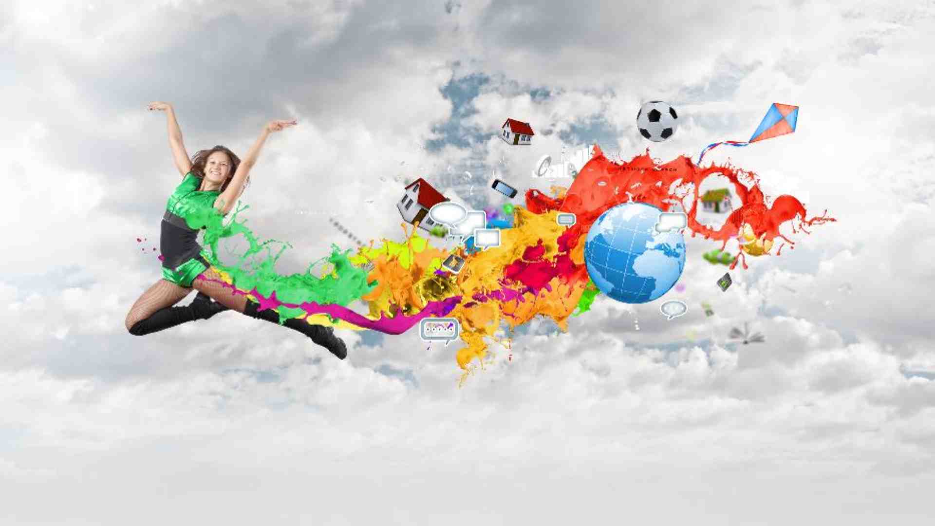 Immagine di Cari ragazzi, se volete crescere, state in silenzio da soli. Senza connessione