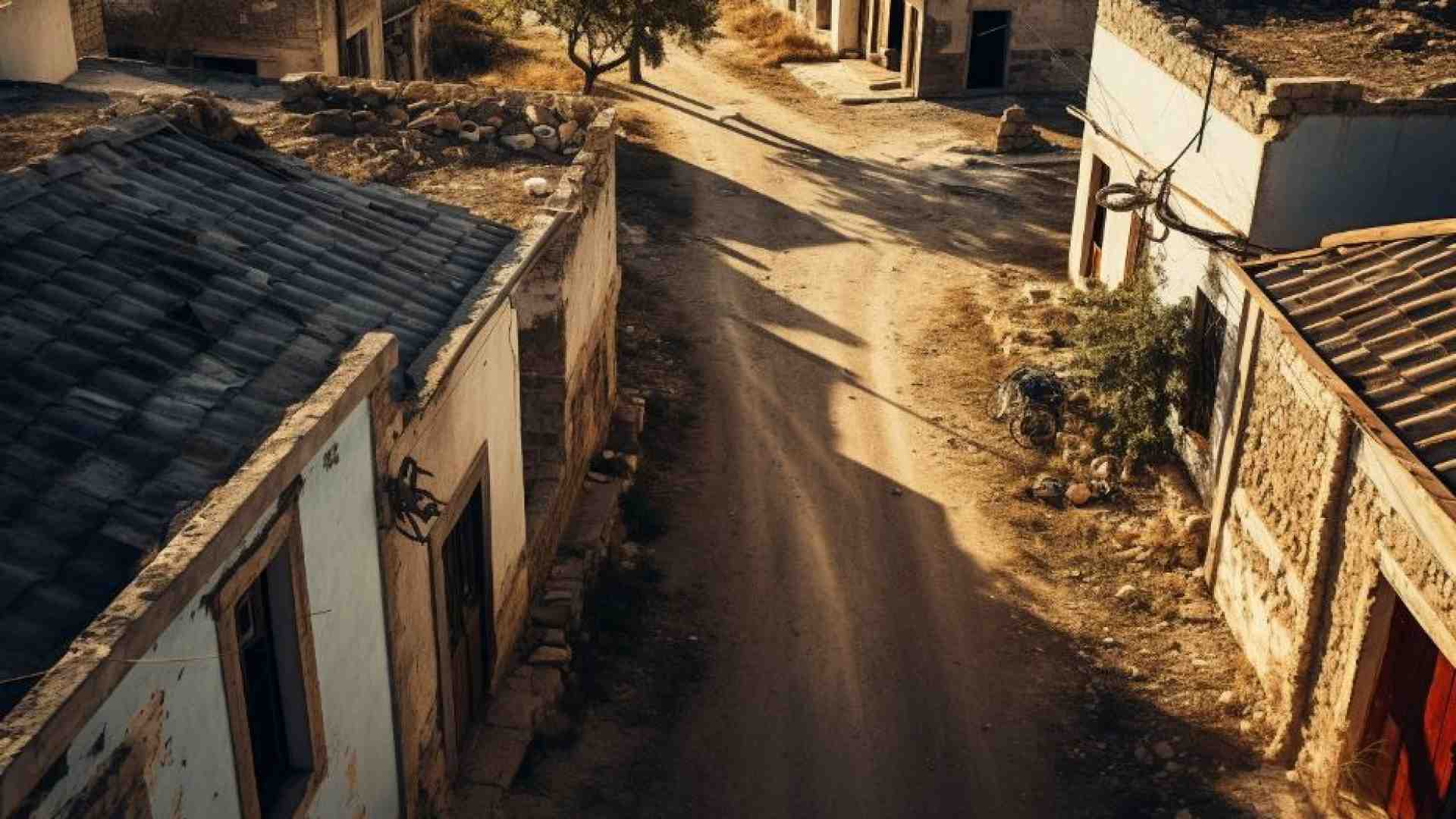 Immagine di Le aree interne si spopolano e la gente va a vivere nelle grandi città
