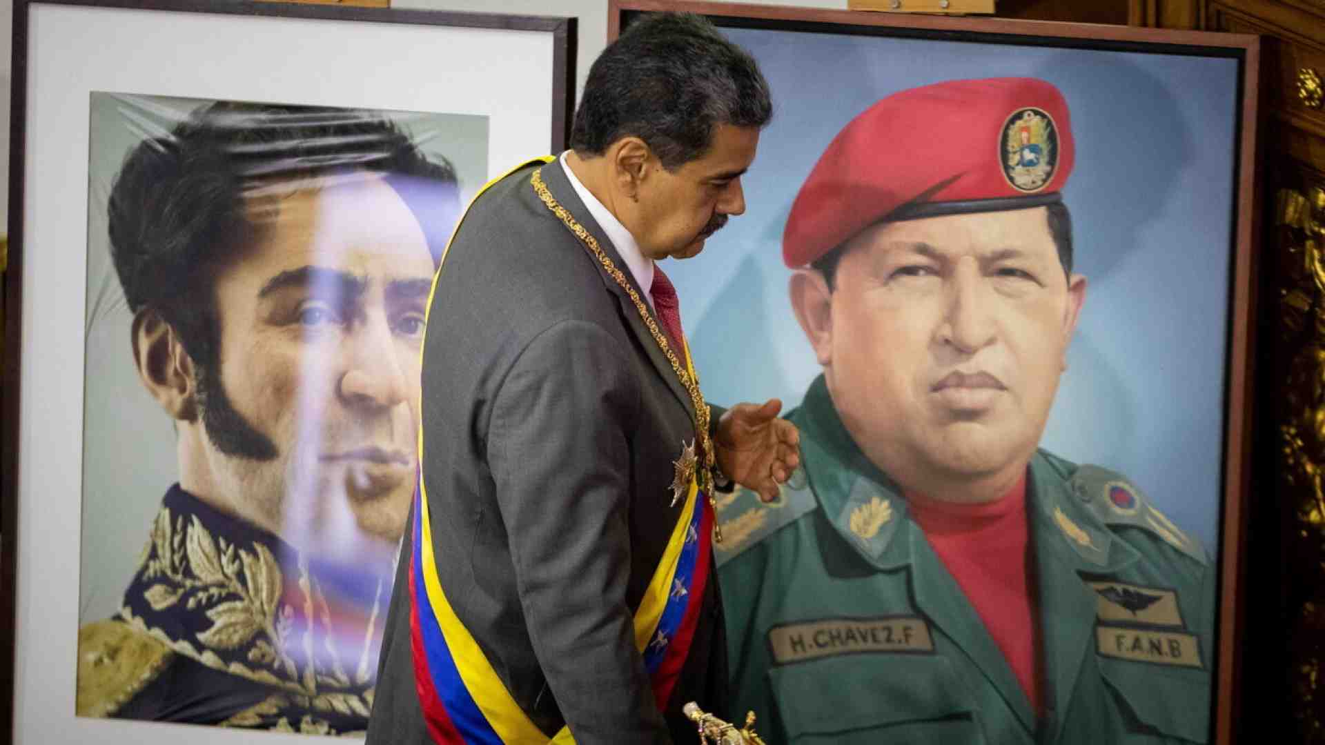 Immagine di Il “Socialismo del XXI secolo” di Chávez e Maduro è stato peggio di una guerra