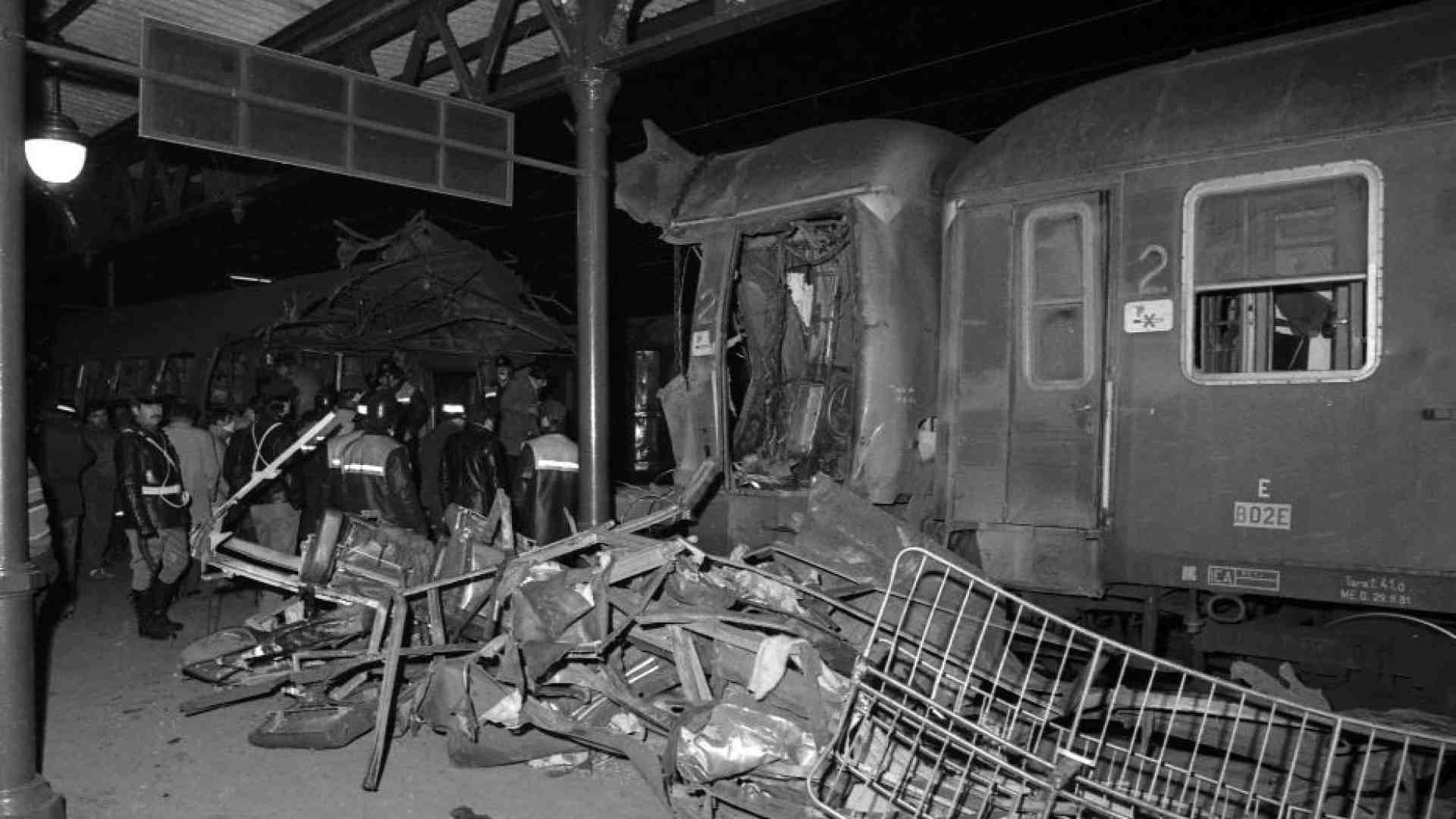 Immagine di La strage di Natale del 1984: l'attesa di un padre e un dubbio