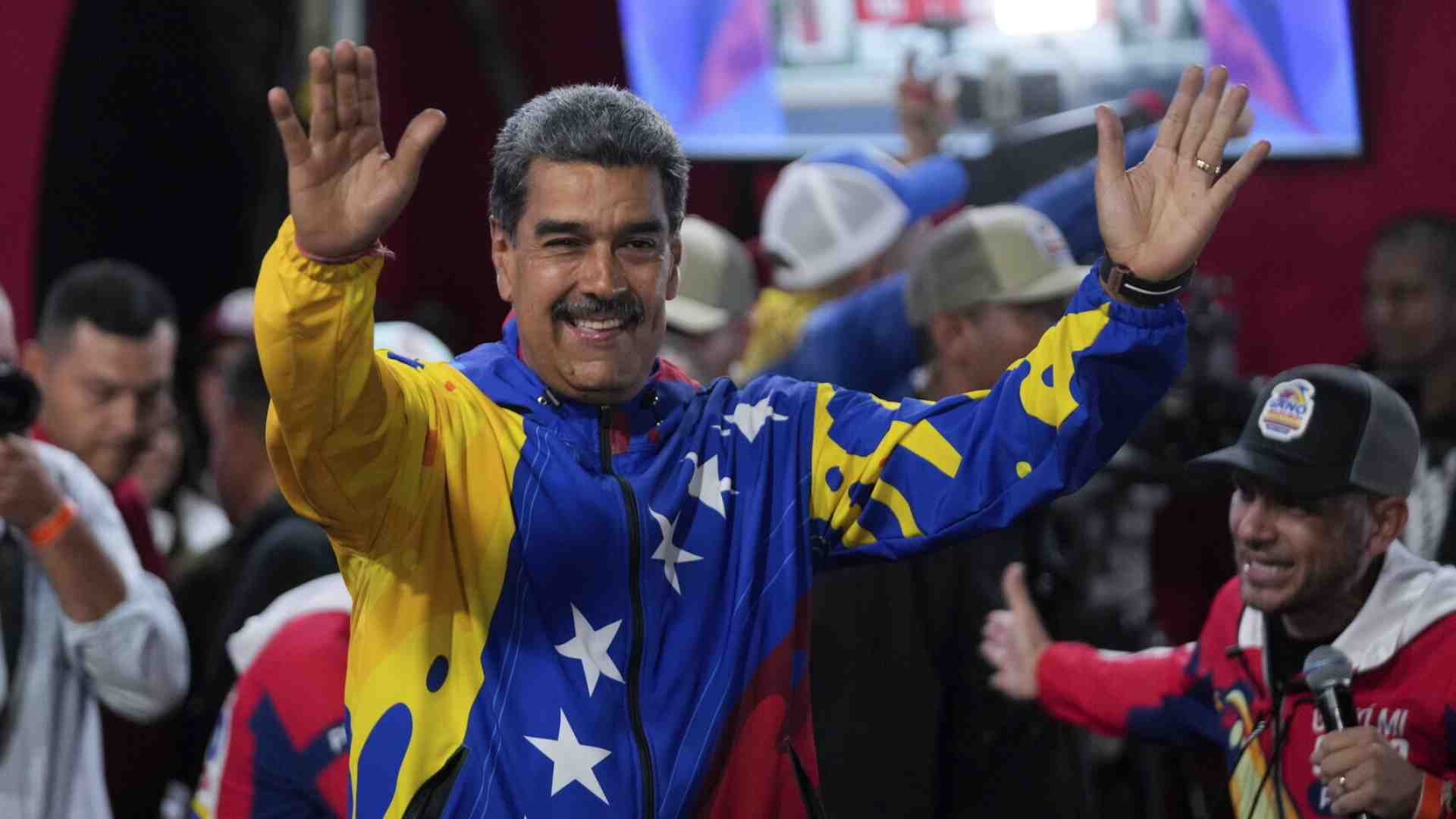 Immagine di Guarda un po’ chi crede al rispetto della volontà popolare in Venezuela