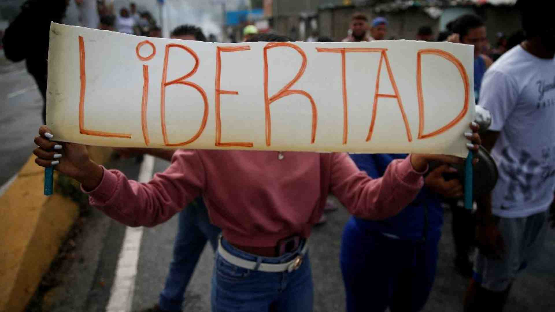Immagine di L’Organizzazione degli Stati americani non riconosce la rielezione di Maduro