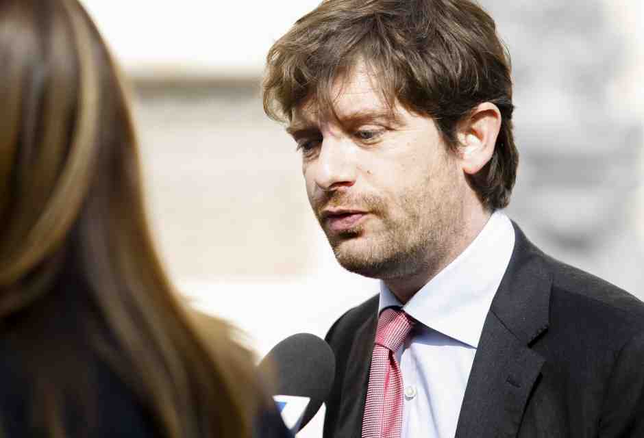 “Elly, stai attenta: Renzi è il Picasso della politica”. Parola di Pippo Civati
