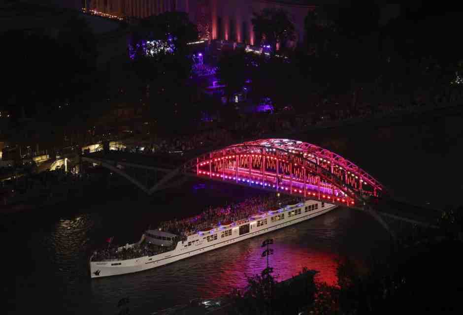 Foto Ap, via LaPresse