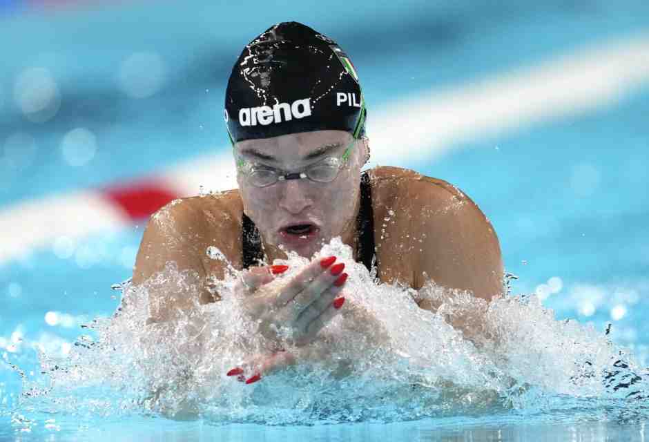 Foto Ap, via LaPresse