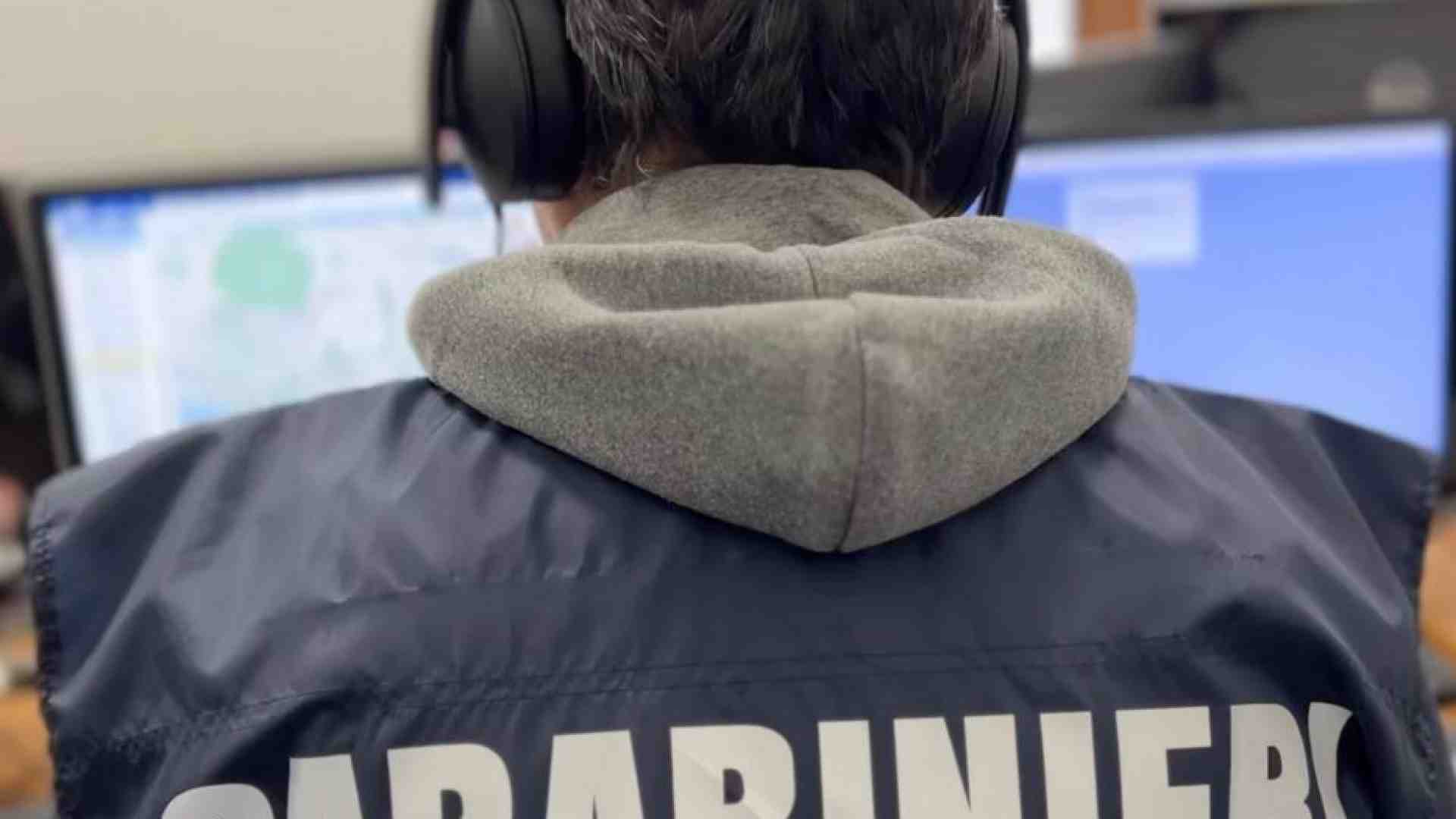 Immagine di Arrestato super latitante legato al clan Abbinante