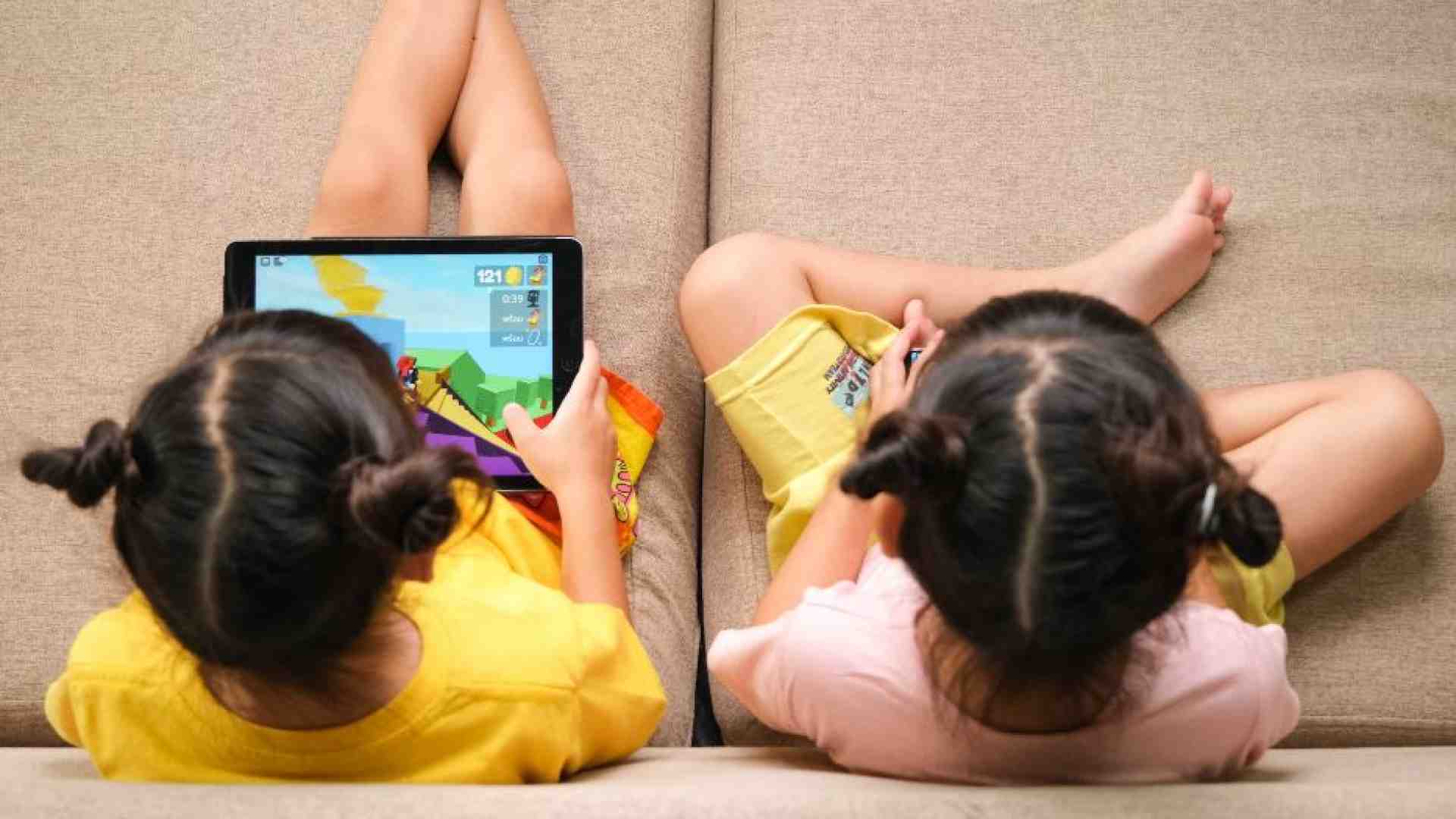 Immagine di Minori, tutele on line. Giro di vite negli Usa