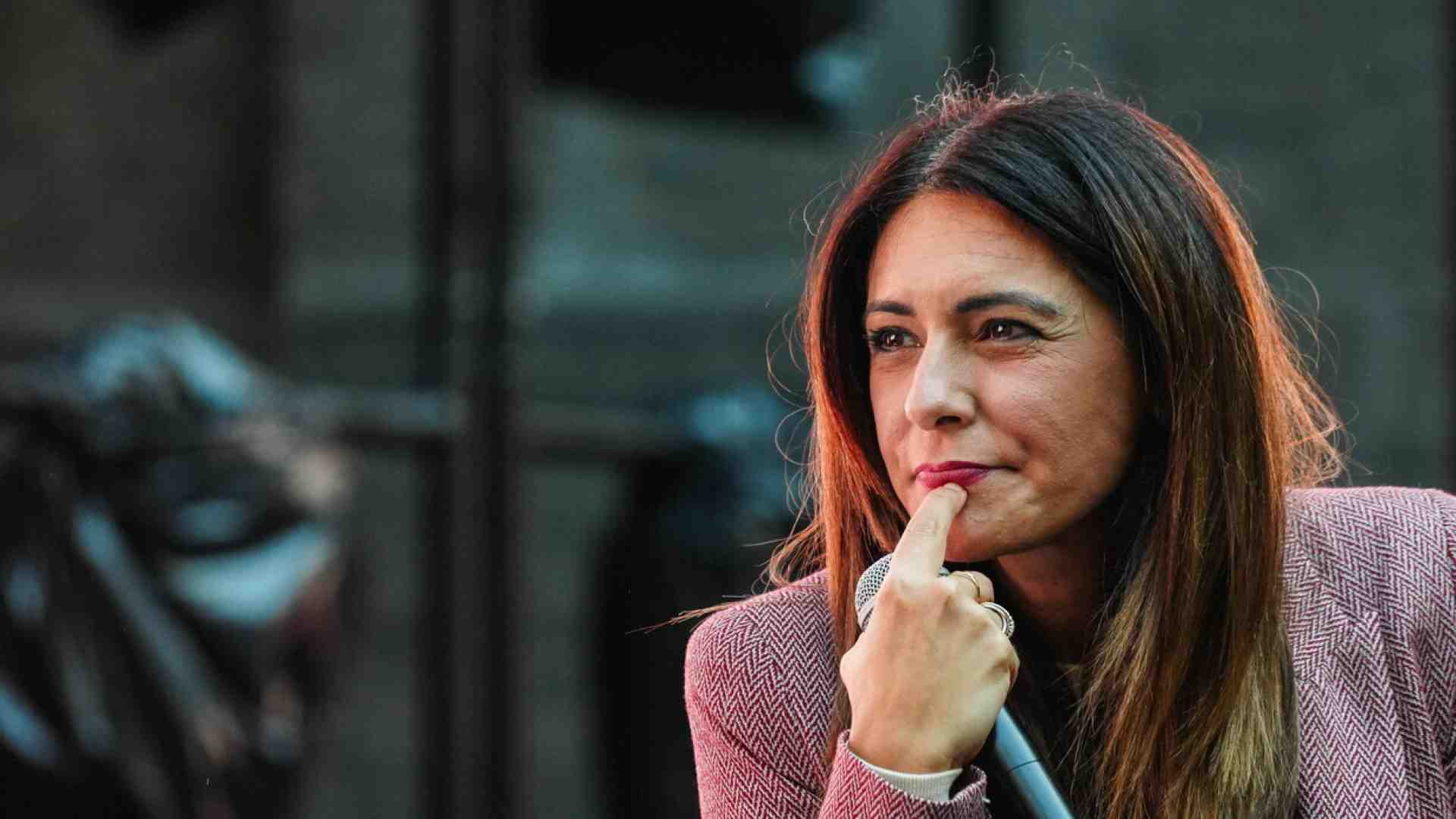 Immagine di “E’ l’Iran, non Israele, il problema del medio oriente”. Parla Picierno