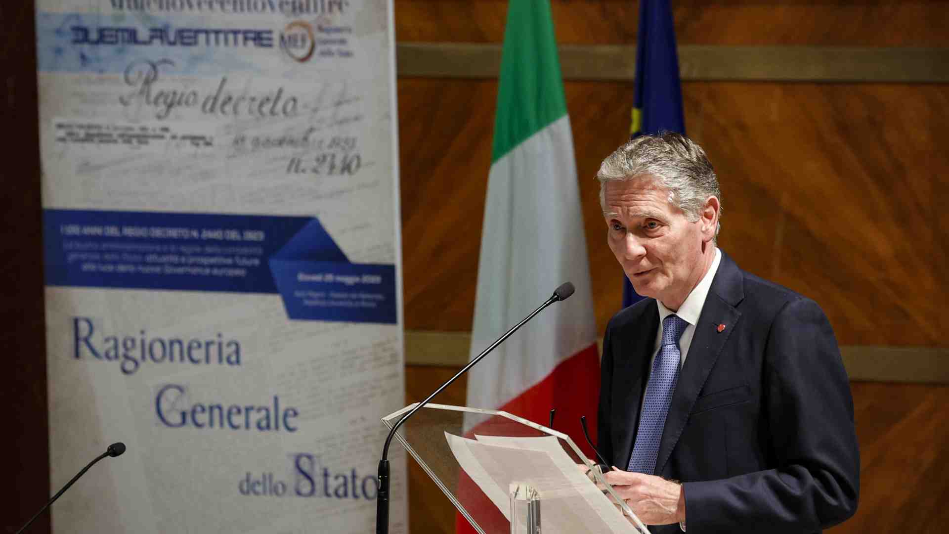 Immagine di Riformare la Ragioneria dello stato