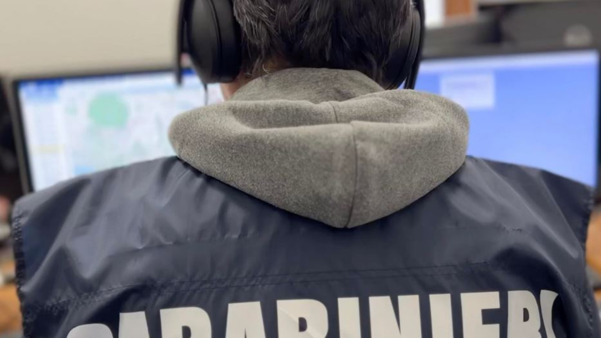 Immagine di Arrestato super latitante legato al clan Abbinante